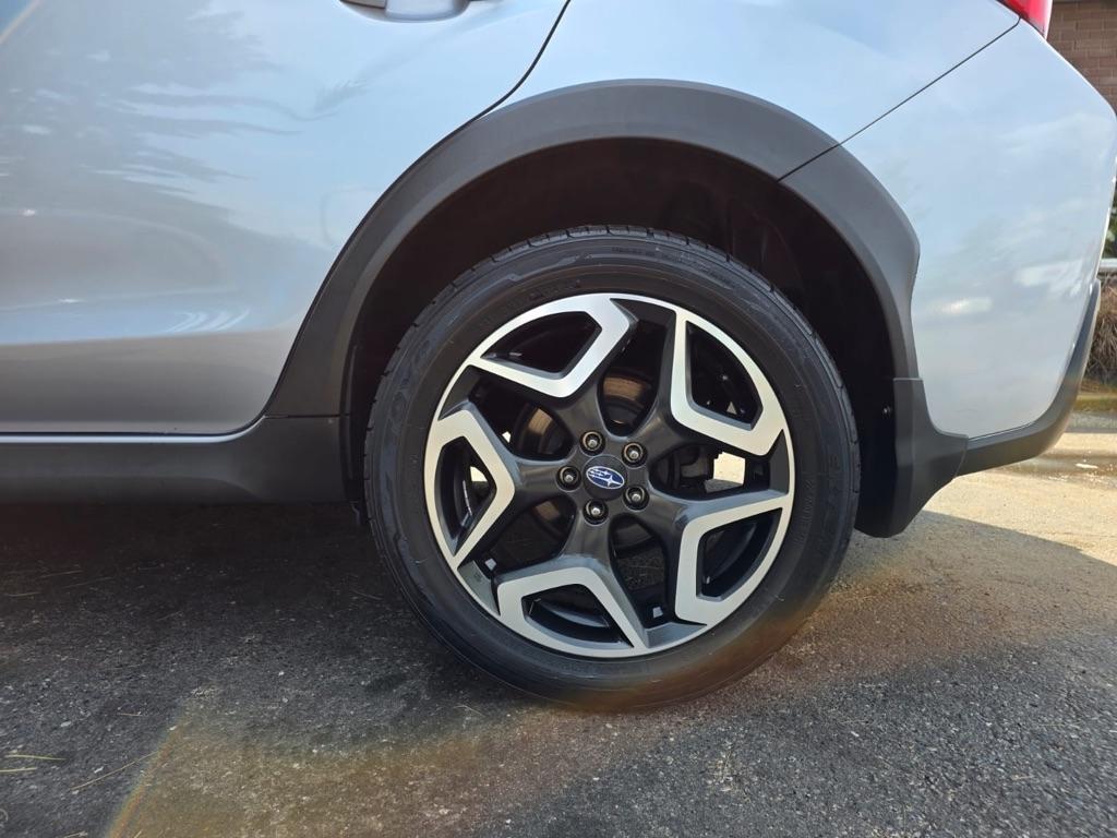 Subaru Crosstrek 5dr CVT 2.0i Premium 2016