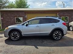 2016 Subaru Crosstrek 