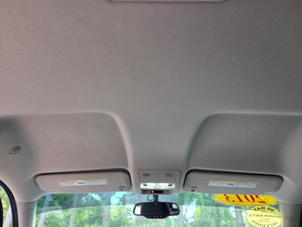 GMC Sierra 1500 4WD Crew Cab 143.5" SLE 2013