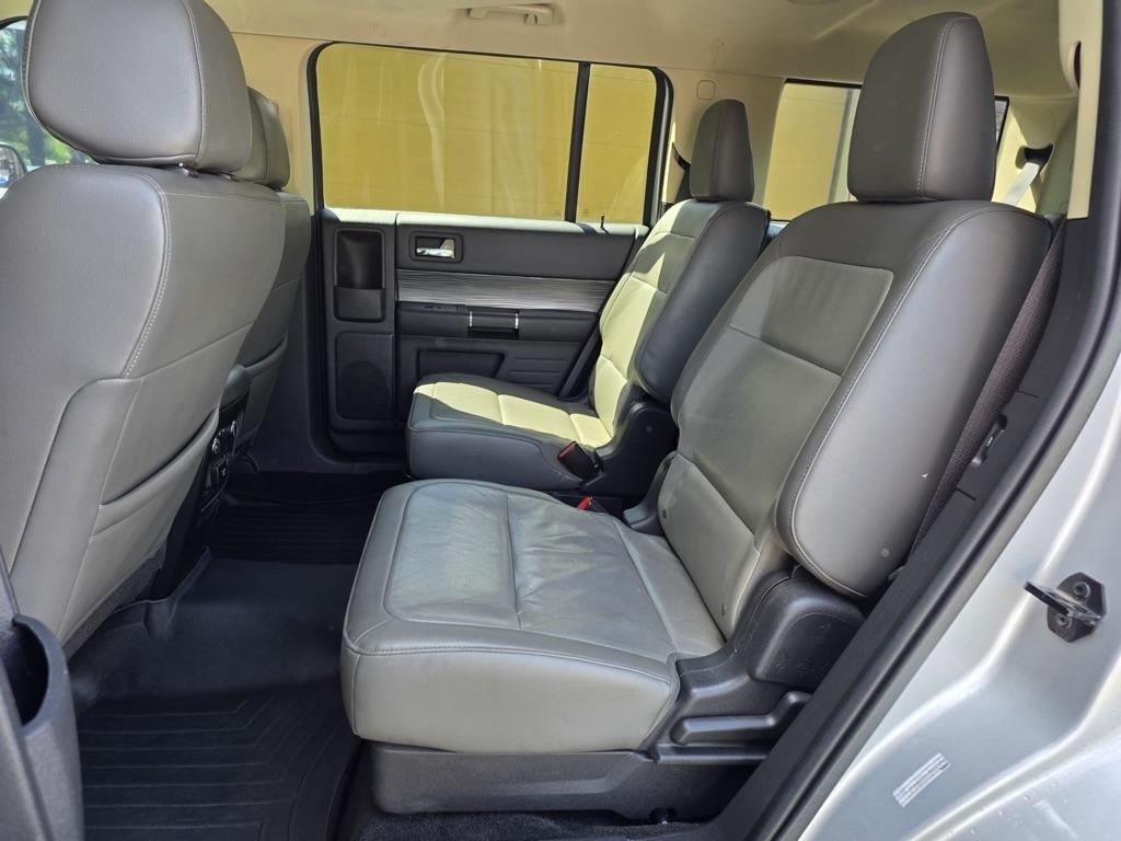 Ford Flex SEL AWD 2018