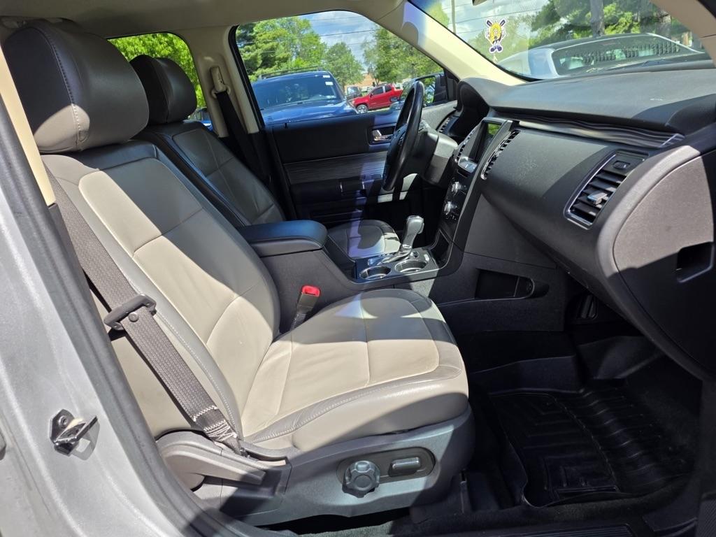 Ford Flex SEL AWD 2018