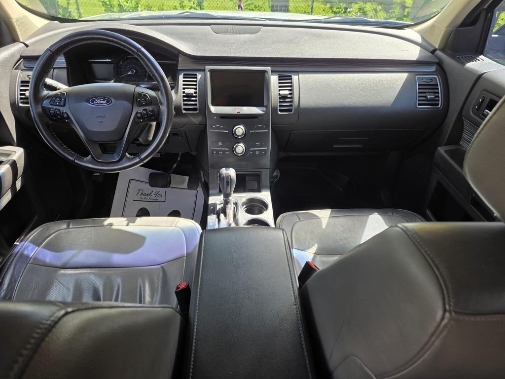 Ford Flex SEL AWD 2018