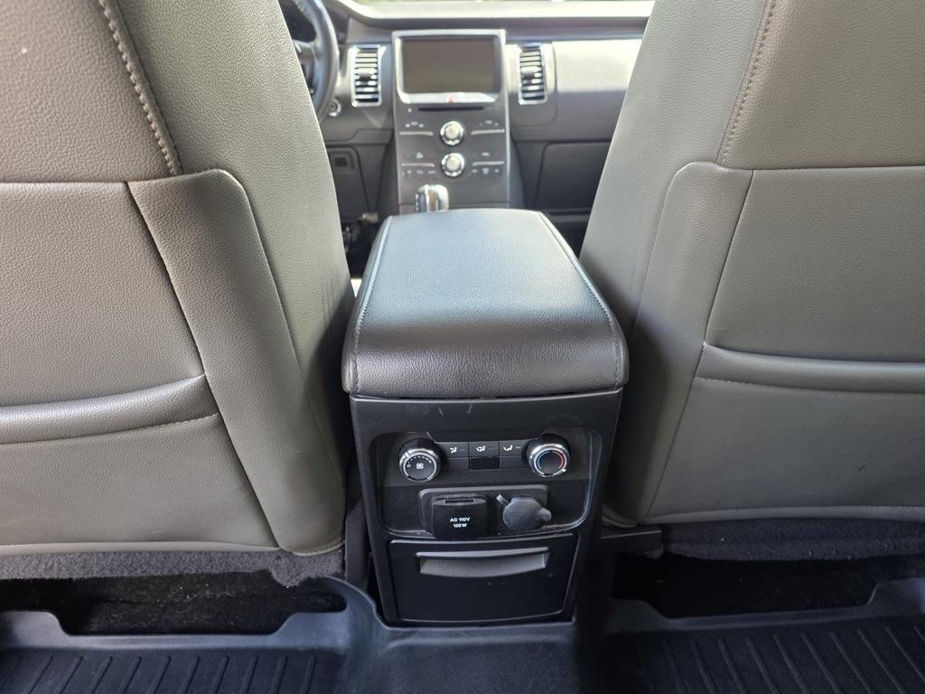 Ford Flex SEL AWD 2018