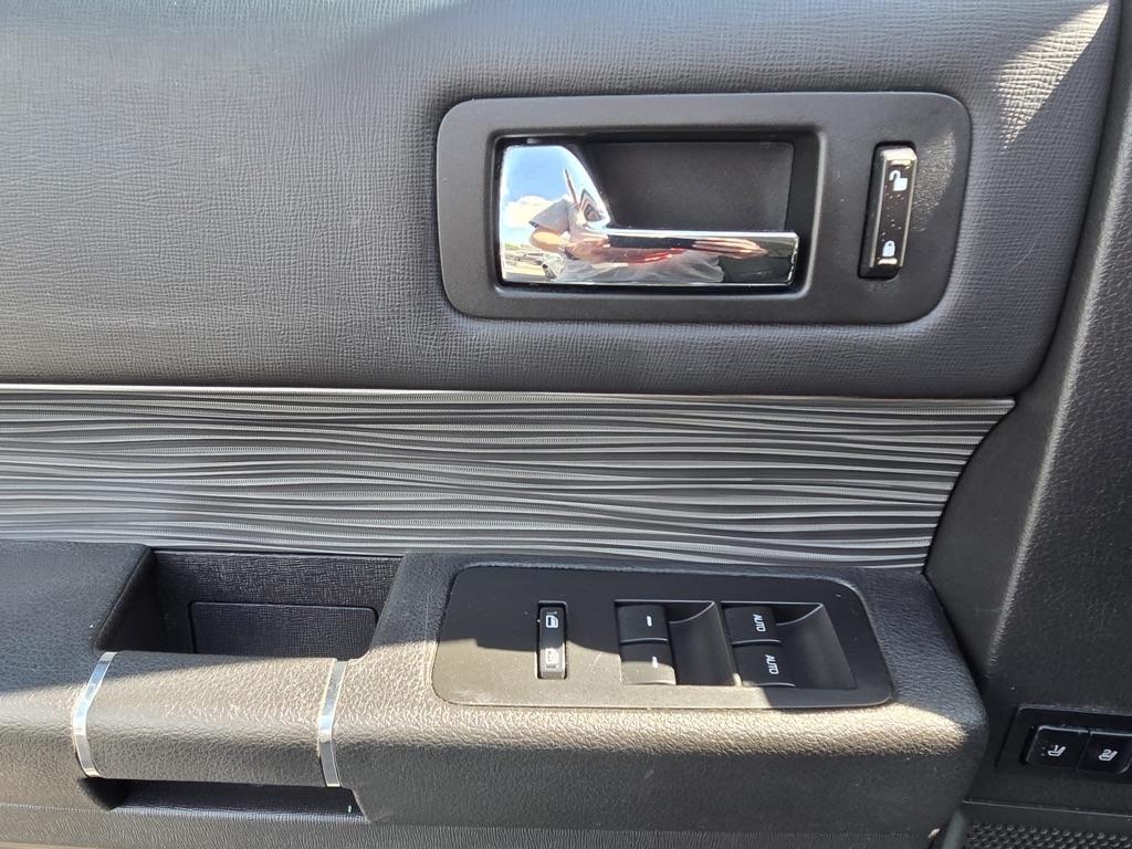 Ford Flex SEL AWD 2018