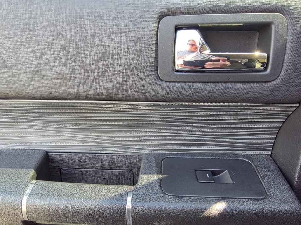 Ford Flex SEL AWD 2018