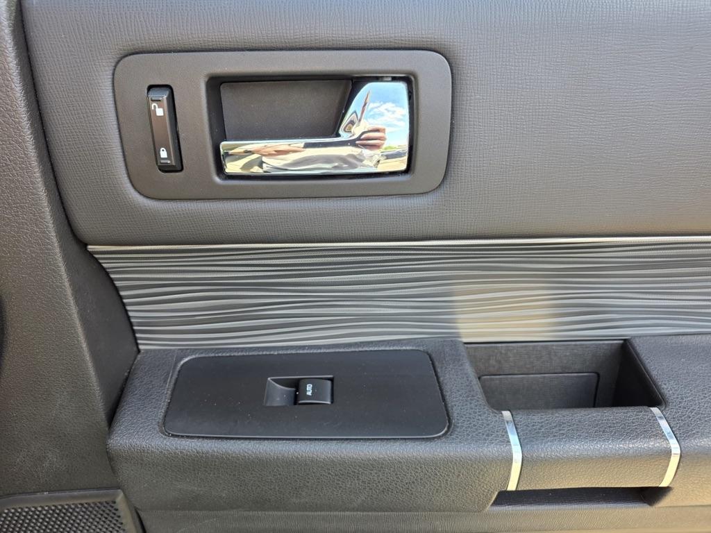 Ford Flex SEL AWD 2018