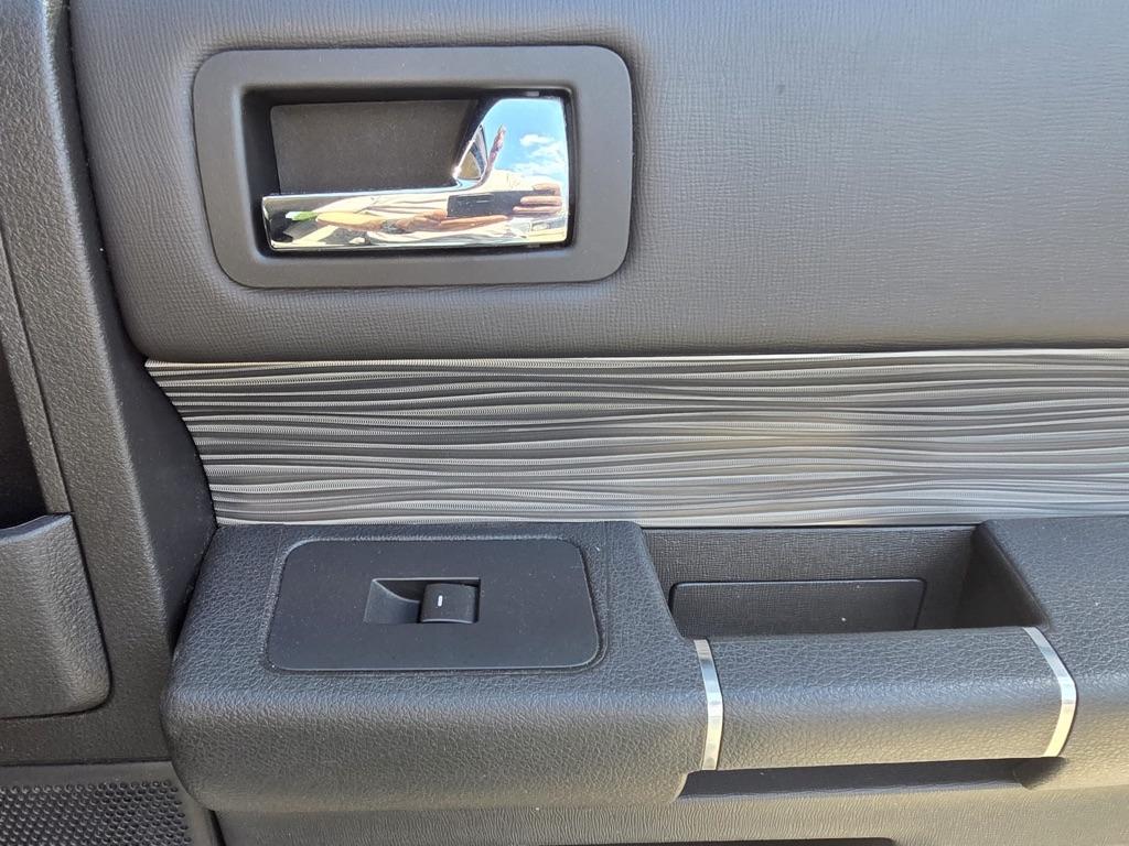 Ford Flex SEL AWD 2018