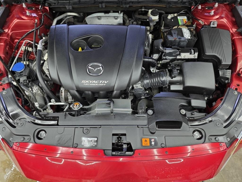 Mazda MAZDA6 4dr Sdn Auto i Grand Touring 2016