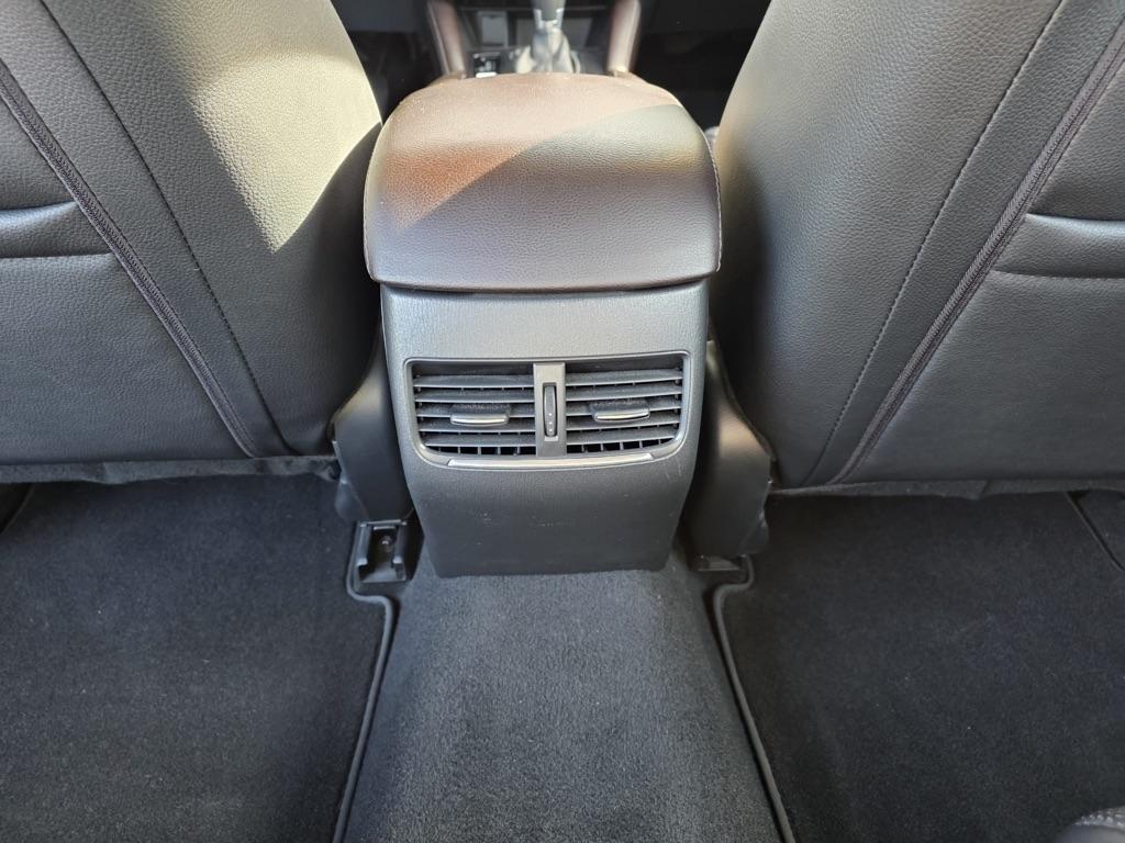 Mazda MAZDA6 4dr Sdn Auto i Grand Touring 2016