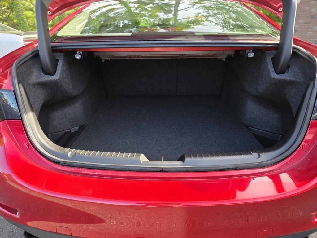 Mazda MAZDA6 4dr Sdn Auto i Grand Touring 2016