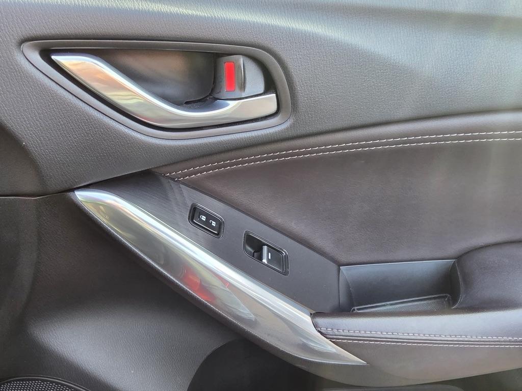 Mazda MAZDA6 4dr Sdn Auto i Grand Touring 2016