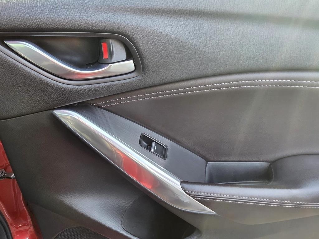 Mazda MAZDA6 4dr Sdn Auto i Grand Touring 2016