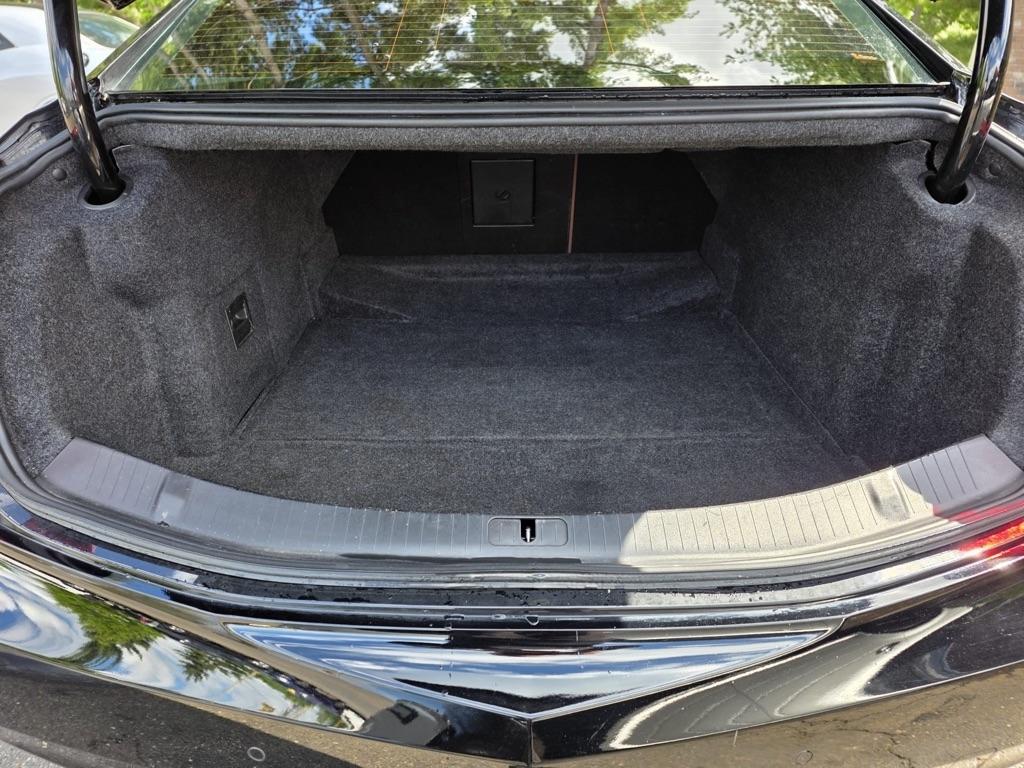 Cadillac XTS 4dr Sdn Luxury Collection FWD 2016
