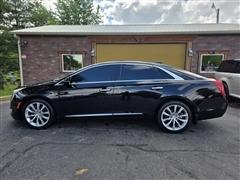 2016 Cadillac XTS 