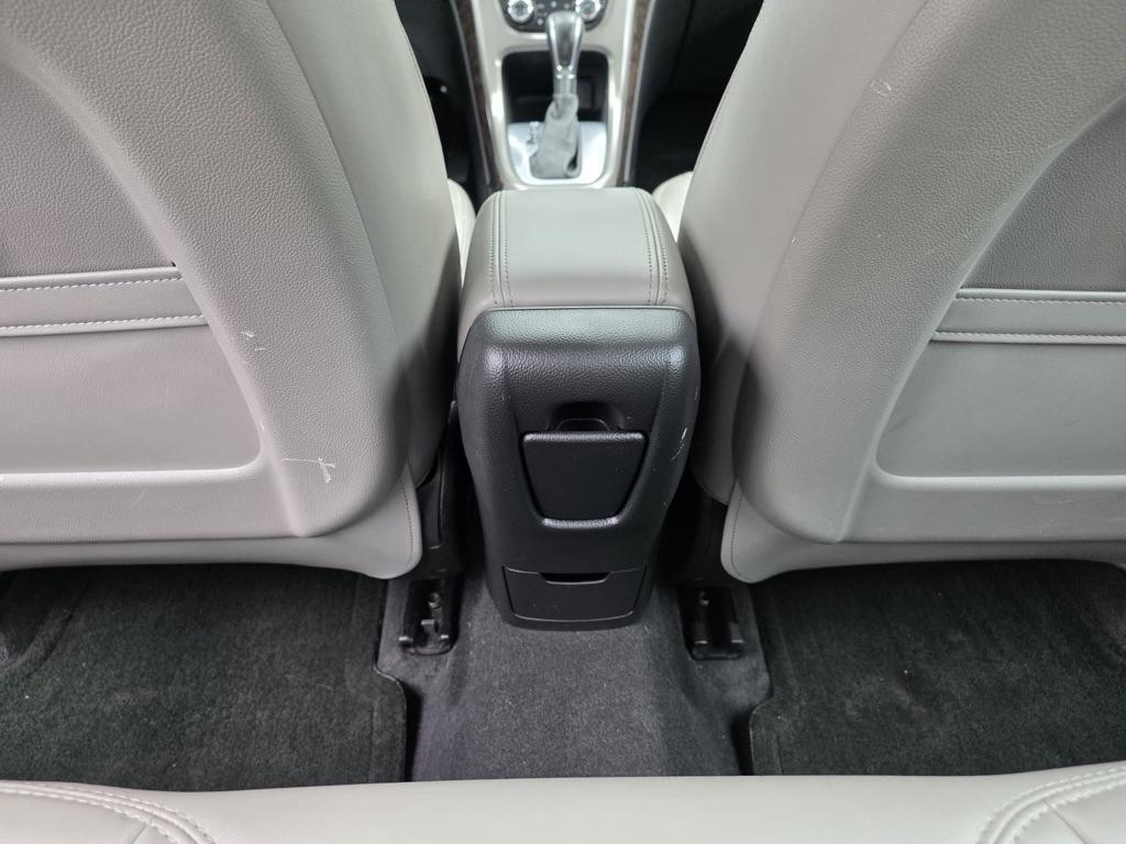 Buick Verano 4dr Sdn Convenience Group 2014