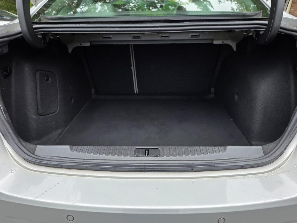 Buick Verano 4dr Sdn Convenience Group 2014
