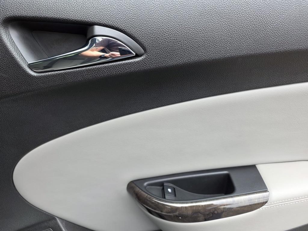 Buick Verano 4dr Sdn Convenience Group 2014