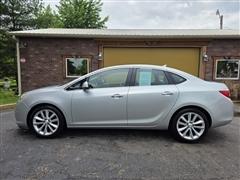 2014 Buick Verano 