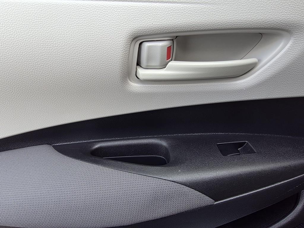 Toyota Corolla LE CVT (Natl) 2022