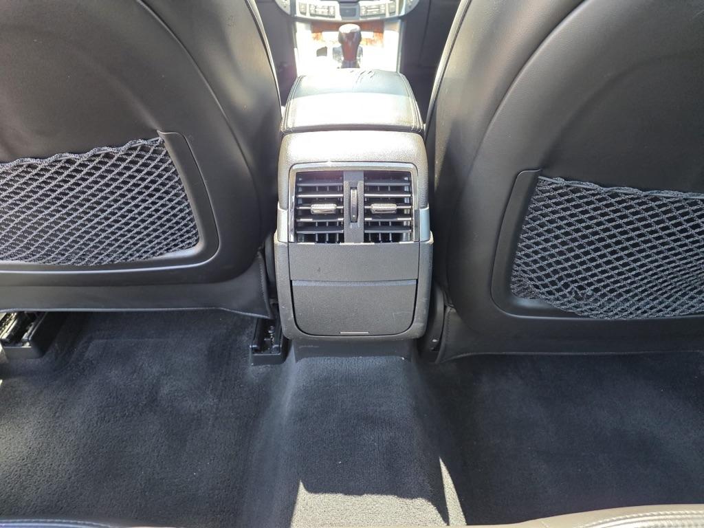 Buick LaCrosse 4dr Sdn Leather FWD 2013