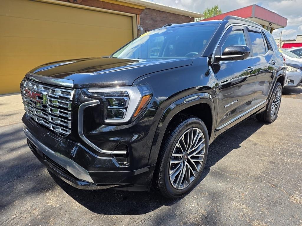 GMC Terrain AWD 4dr Denali 2026