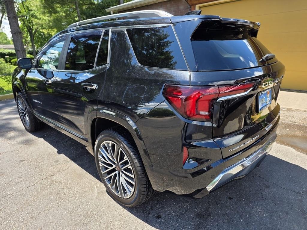 GMC Terrain AWD 4dr Denali 2026