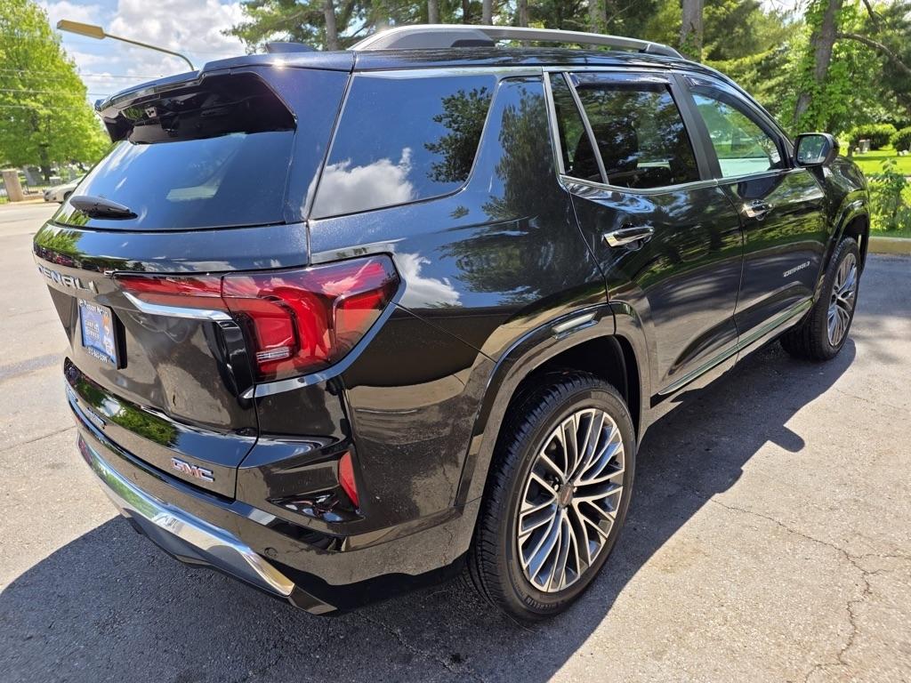 GMC Terrain AWD 4dr Denali 2026