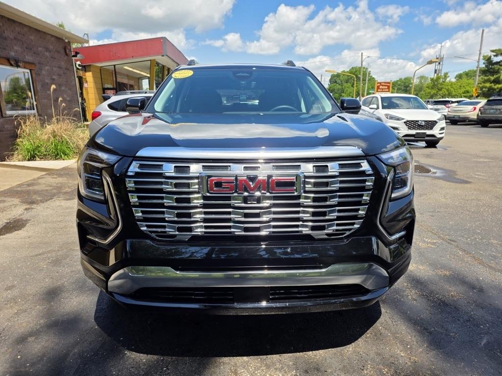 GMC Terrain AWD 4dr Denali 2026