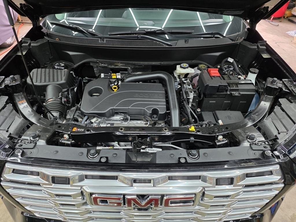 GMC Terrain AWD 4dr Denali 2026