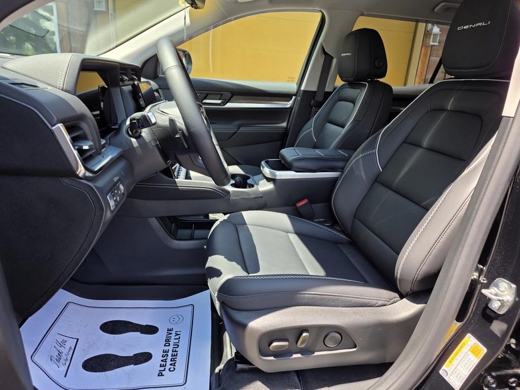 GMC Terrain AWD 4dr Denali 2026