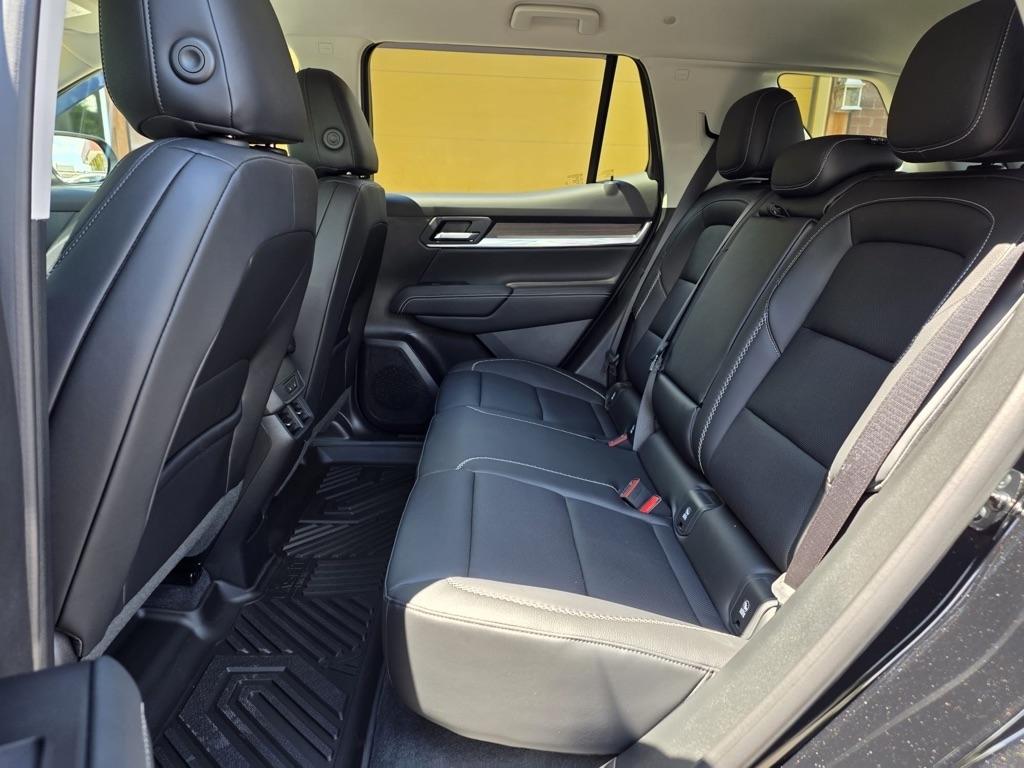 GMC Terrain AWD 4dr Denali 2026