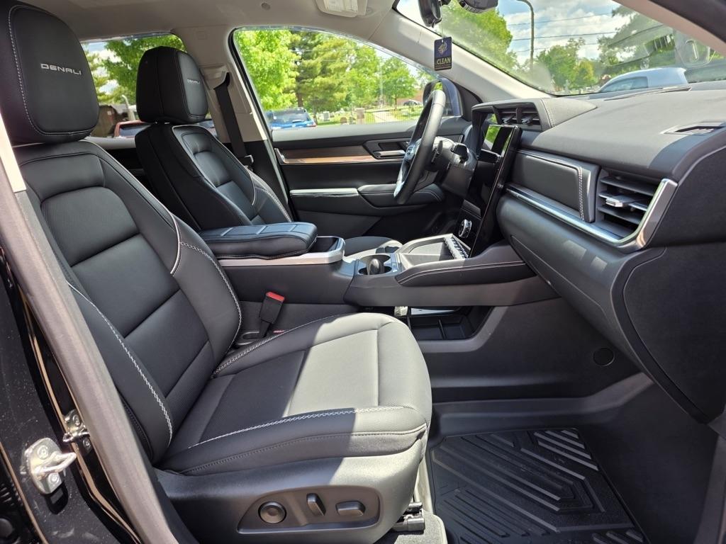 GMC Terrain AWD 4dr Denali 2026