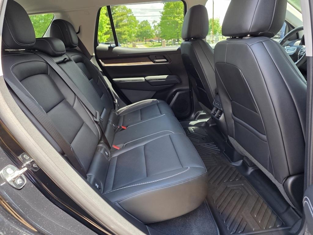GMC Terrain AWD 4dr Denali 2026
