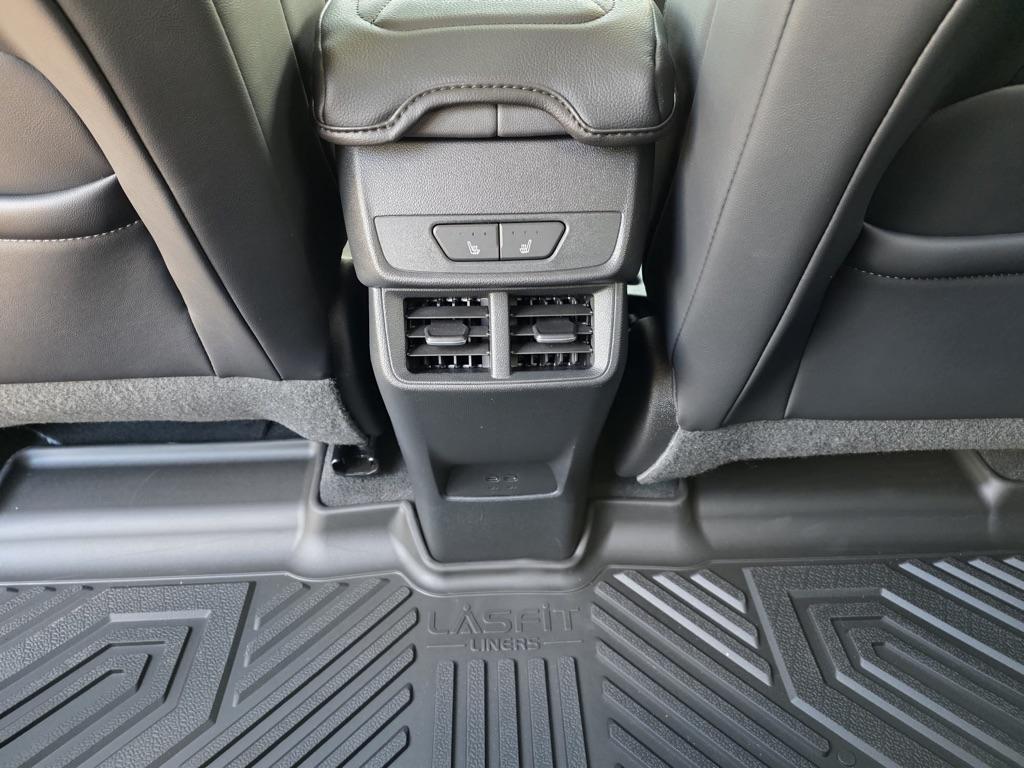 GMC Terrain AWD 4dr Denali 2026