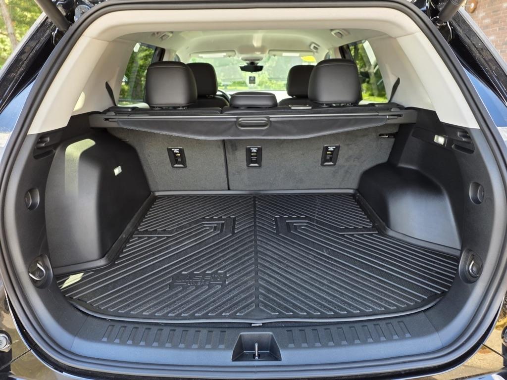 GMC Terrain AWD 4dr Denali 2026