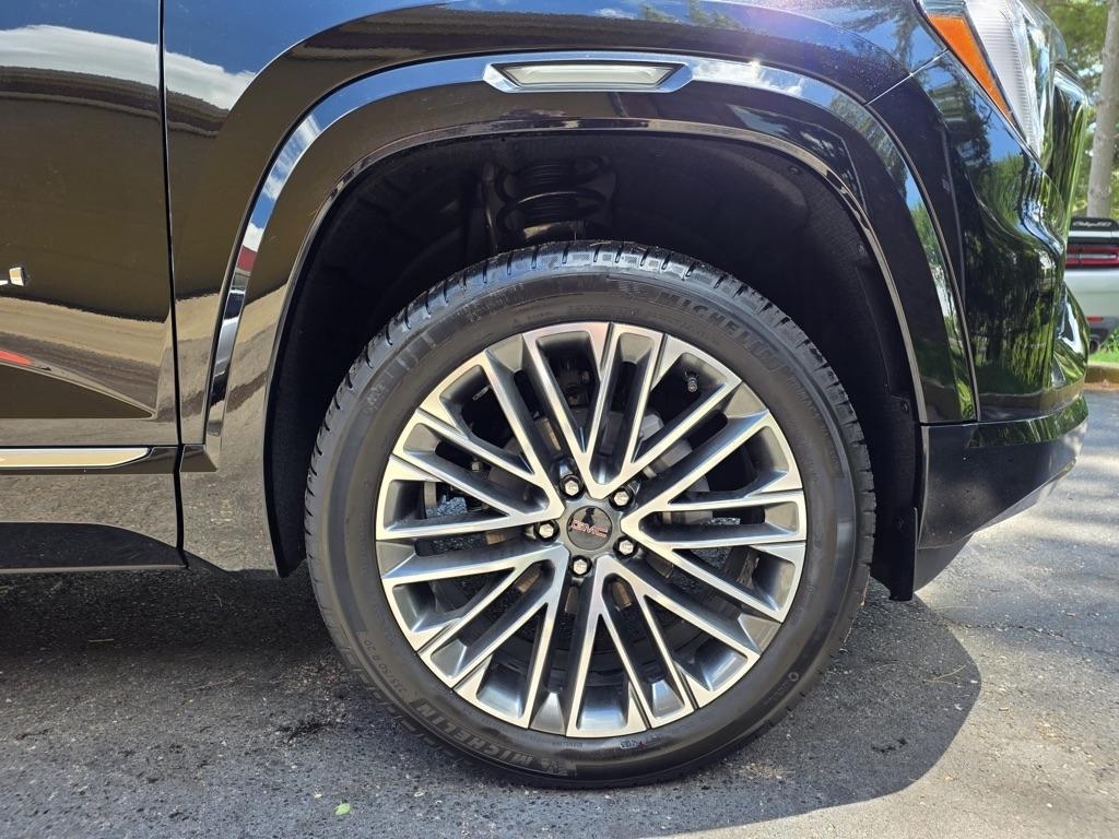 GMC Terrain AWD 4dr Denali 2026
