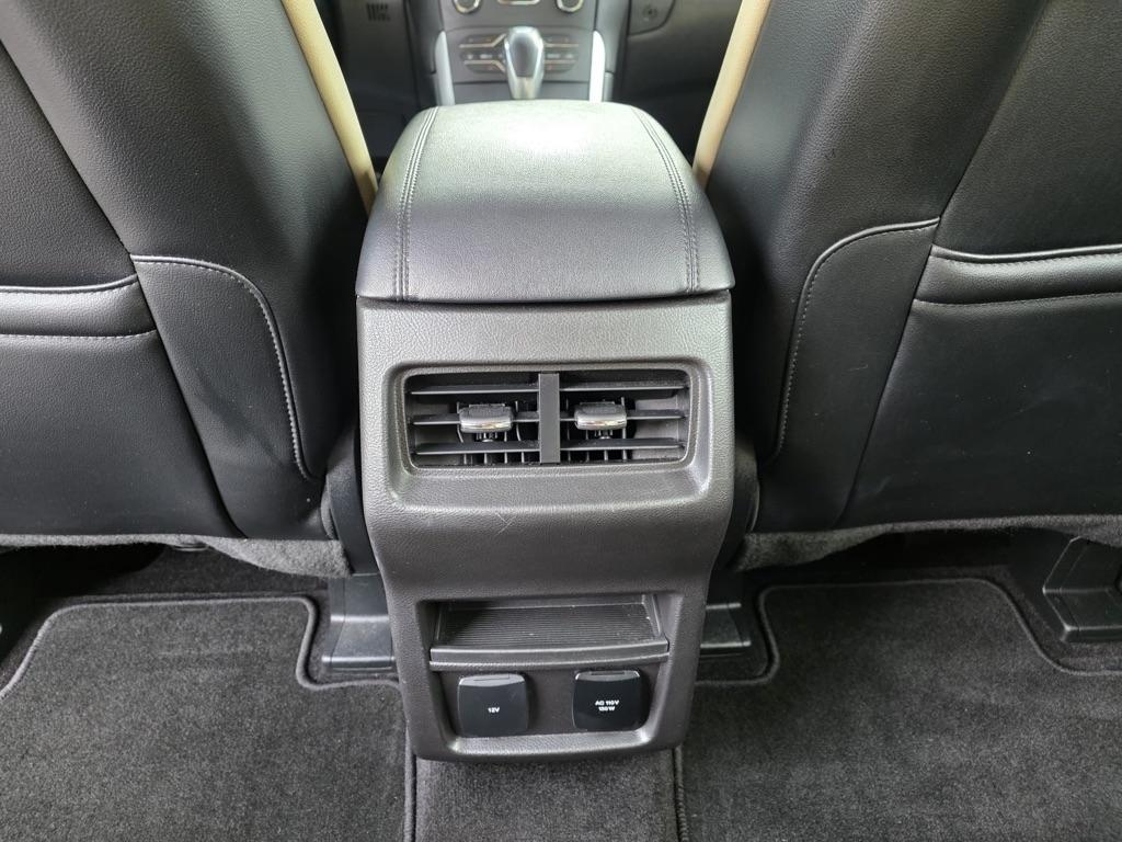 Ford Edge SEL AWD 2018