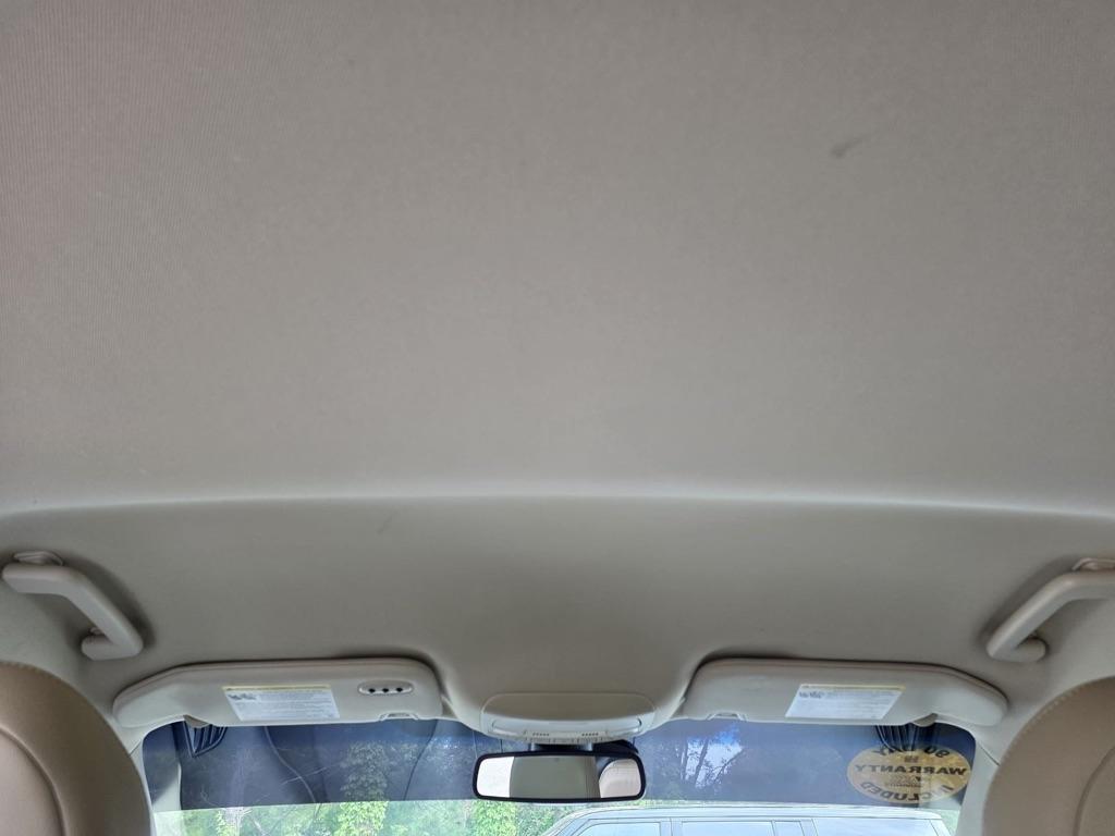 Ford Edge SEL AWD 2018