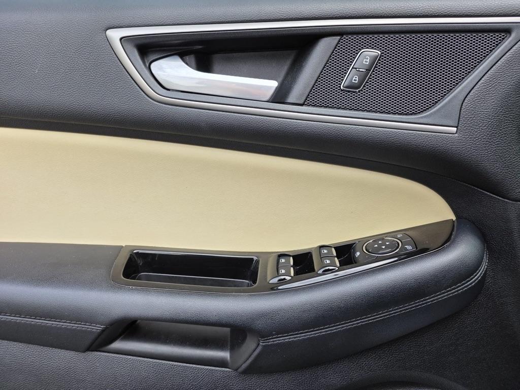 Ford Edge SEL AWD 2018