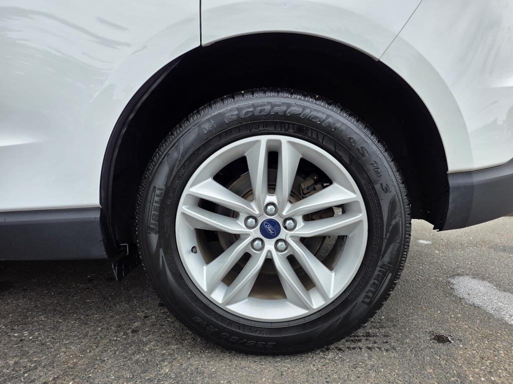 Ford Edge SEL AWD 2018