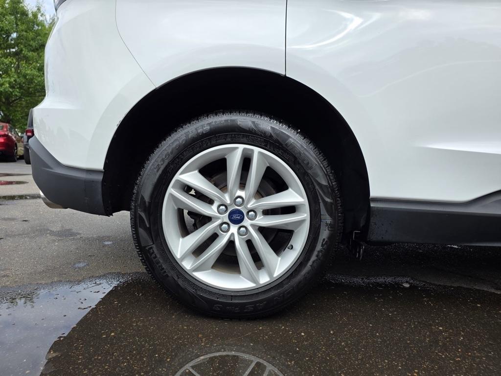 Ford Edge SEL AWD 2018