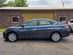 2014 Nissan Sentra 