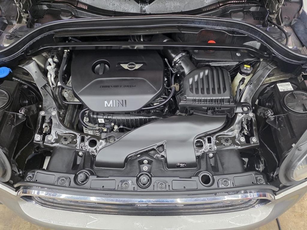 MINI Countryman Cooper ALL4 2018