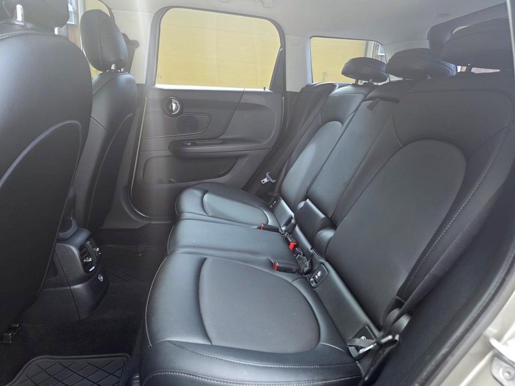 MINI Countryman Cooper ALL4 2018
