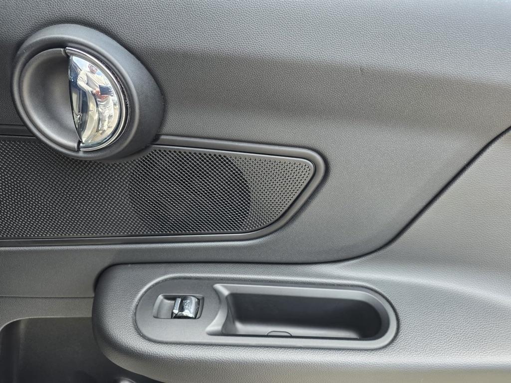 MINI Countryman Cooper ALL4 2018