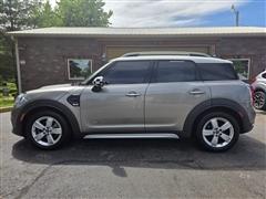 2018 MINI Countryman 