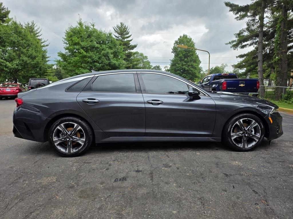 Kia K5 EX Auto FWD 2021