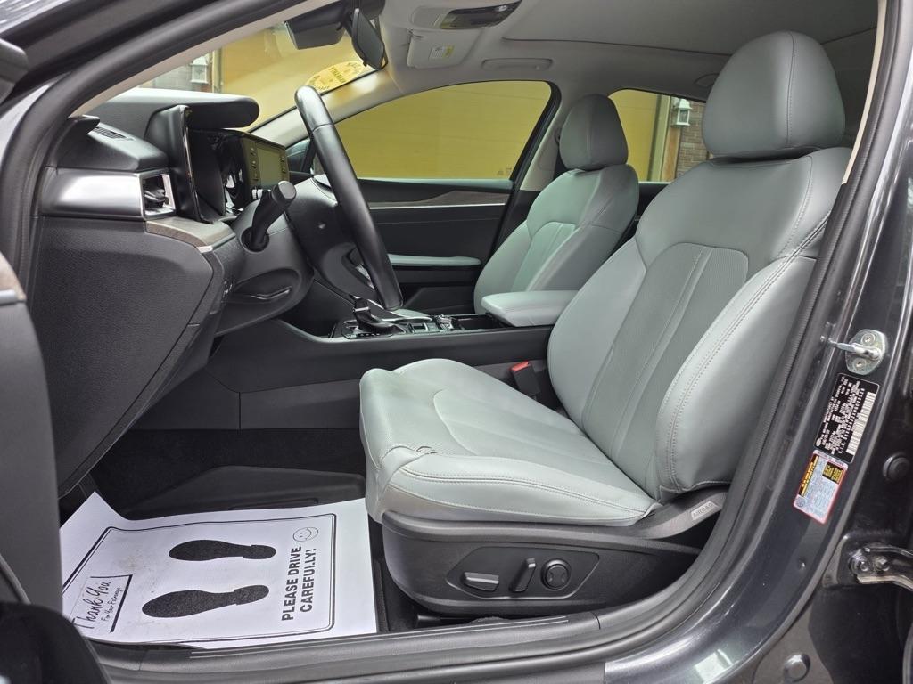 Kia K5 EX Auto FWD 2021