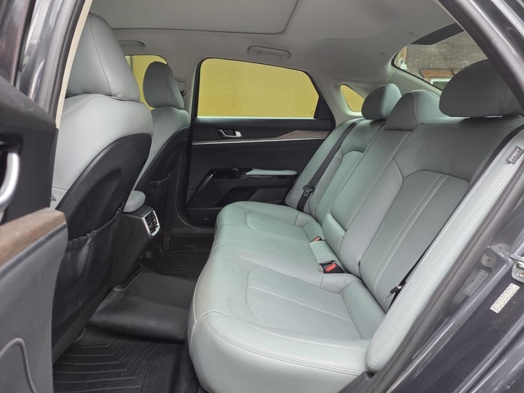 Kia K5 EX Auto FWD 2021