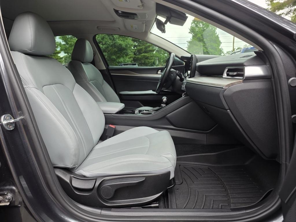 Kia K5 EX Auto FWD 2021